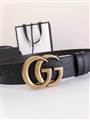 Gucci belt original edition 95-125cm-A9 (333)_4382411