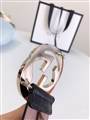 Gucci belt original edition 95-125cm-A9 (336)_4382408