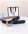 Gucci belt original edition 95-125cm-A9 (337)_4382407