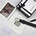 Gucci belt original edition 95-125cm-A9 (372)_4382372