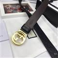 Gucci belt original edition 95-125cm-A9 (386)_4382362