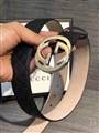 Gucci belt original edition 95-125cm-A9 (387)_4382361