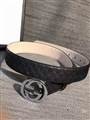 Gucci belt original edition 95-125cm-A9 (389)_4382359