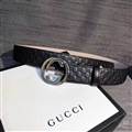 Gucci belt original edition 95-125cm-A9 (392)_4382356