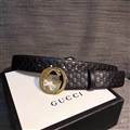 Gucci belt original edition 95-125cm-A9 (393)_4382355