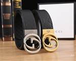 Gucci belt original edition 95-125cm-A9 (400)_4382346