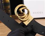 Gucci belt original edition 95-125cm-A9 (401)_4382345