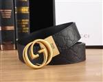 Gucci belt original edition 95-125cm-A9 (402)_4382344