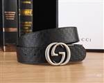 Gucci belt original edition 95-125cm-A9 (403)_4382348