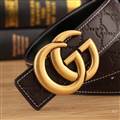 Gucci belt original edition 95-125cm-A9 (419)_4382329