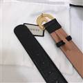 Gucci belt original edition 95-125cm-A9 (469)_4382279