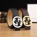 Gucci belt original edition 95-125cm-A9 (501)_4382247