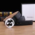 Gucci belt original edition 95-125cm-A9 (615)_4382133