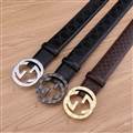 Gucci belt original edition 95-125cm-A9 (623)_4382126