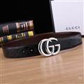 Gucci belt original edition 95-125cm-A9 (635)_4382114