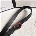 Gucci belt original edition 95-125cm-A9 (654)_4382095