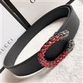 Gucci belt original edition 95-125cm-A9 (655)_4382094