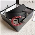 Gucci belt original edition 95-125cm-A9 (660)_4382089