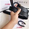 Gucci belt original edition 95-125cm-A9 (689)_4382060