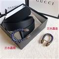 Gucci belt original edition 95-125cm-A9 (693)_4382056