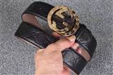 Gucci belt original edition 95-125cm-A9 (738)_4382011