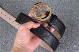 Gucci belt original edition 95-125cm-A9 (741)_4382008