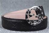 Gucci belt original edition 95-125cm-A9 (744)_4382005