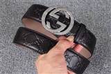 Gucci belt original edition 95-125cm-A9 (745)_4382004