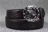 Gucci belt original edition 95-125cm-A9 (747)_4382002