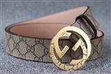 Gucci belt original edition 95-125cm-A9 (755)_4381994