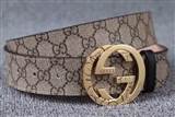 Gucci belt original edition 95-125cm-A9 (757)_4381992