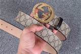 Gucci belt original edition 95-125cm-A9 (758)_4381991