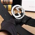 Gucci belt original edition 95-125cm-A9 (808)_4381941