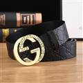 Gucci belt original edition 95-125cm-A9 (810)_4381939