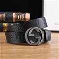 Gucci belt original edition 95-125cm-A9 (814)_4381935