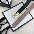 Gucci belt original edition 95-125cm-A9 (840)_4381909