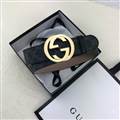 Gucci belt original edition 95-125cm-A9 (843)_4381906