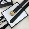 Gucci belt original edition 95-125cm-A9 (848)_4381901