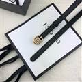 Gucci belt original edition 95-125cm-A9 (863)_4381886