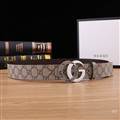 Gucci belt original edition 95-125cm-A9 (877)_4381872