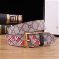 Gucci belt original edition 95-125cm-A9 (915)_4381834