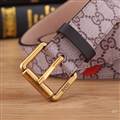 Gucci belt original edition 95-125cm-A9 (919)_4381830