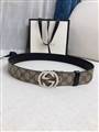 Gucci belt original edition 95-125cm-A9 (922)_4381827