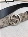 Gucci belt original edition 95-125cm-A9 (929)_4381820