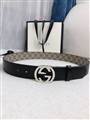 Gucci belt original edition 95-125cm-A9 (931)_4381818