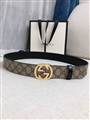 Gucci belt original edition 95-125cm-A9 (935)_4381814