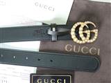 Gucci belt original edition woman 85-125CM Dec 30--zl16_3336112