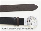 Gucci belt original edition woman 85-125CM Dec 30--zl44_3336084