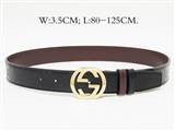 Gucci belt original edition woman 85-125CM Dec 30--zl59_3336069