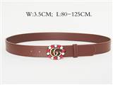 Gucci belt original edition woman 85-125CM Dec 30--zl84_3336044